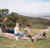 Bridle Track - Goulburn Accommodation