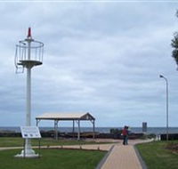Turnbull Park Centenary Park and Foreshore - Goulburn Accommodation