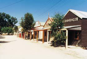  Goulburn Accommodation
