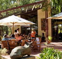 Woodstock Wine Estate - Goulburn Accommodation