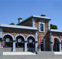Burra Regional Art Gallery - Goulburn Accommodation