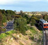 Coast to Vines Rail Trail - Goulburn Accommodation