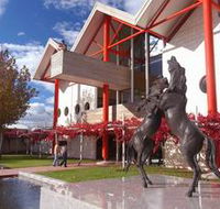 Rymill Coonawarra - Goulburn Accommodation