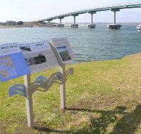 River Boat Trail - Goulburn Accommodation
