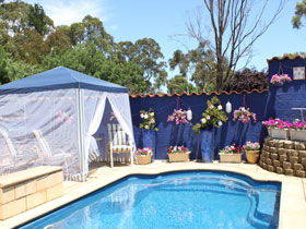 Reflection Skin And Bodycare - Goulburn Accommodation 0