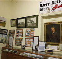 Minlaton Museum - Goulburn Accommodation