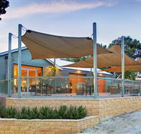 Partalunga Vineyard - Goulburn Accommodation