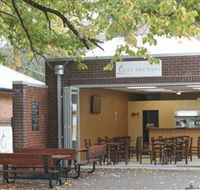 Gulf Brewery - Goulburn Accommodation