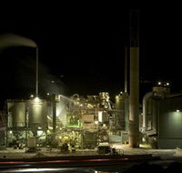 Nyrstar Lead Smelter - Goulburn Accommodation