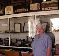 Streaky Bay National Trust Museum - Goulburn Accommodation