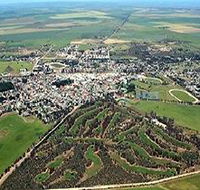 Kadina Golf Club - Goulburn Accommodation