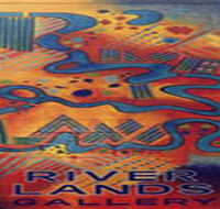 River Lands Gallery - Goulburn Accommodation