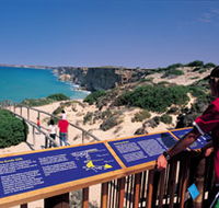 Far West Coast Marine Park - Goulburn Accommodation