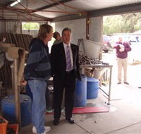 Southern Yorke Oysters - Goulburn Accommodation