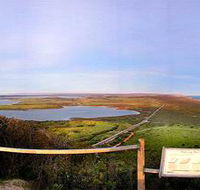 The Investigator Trail - Goulburn Accommodation