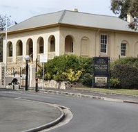 Anglesea Barracks - Goulburn Accommodation