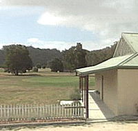 St Helens Golf Club - Goulburn Accommodation
