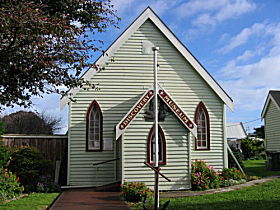  Goulburn Accommodation