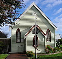 Stanley Discovery Museum and Geneology Centre - Goulburn Accommodation