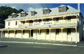  Goulburn Accommodation