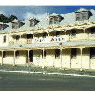 Eric Thomas Galley Museum - Goulburn Accommodation