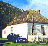 Joe Lyons Cottage - Goulburn Accommodation