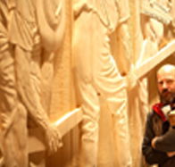 Wall in the Wilderness - The - Goulburn Accommodation