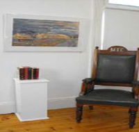 Moonta Gallery of the Arts - Goulburn Accommodation