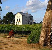 Highbank Vineyards - Goulburn Accommodation
