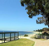Stansbury Walking Trails - Goulburn Accommodation