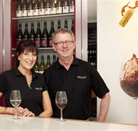 Sorby Adams Wineroom and Pantry - Goulburn Accommodation