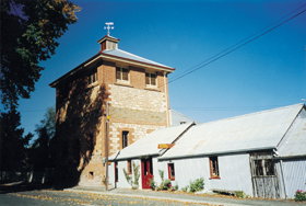 Goulburn Accommodation