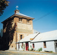 The Oakbank Weaver - Goulburn Accommodation