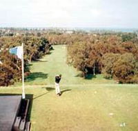 Victor Harbor Golf Club - Goulburn Accommodation