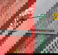 Clifford's Honey Farm - Goulburn Accommodation