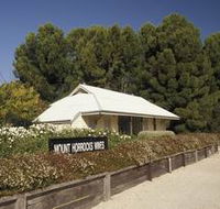 Mount Horrocks Wines and The Station Cafe - Goulburn Accommodation