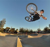Sensational Skate Park - Goulburn Accommodation