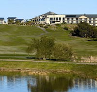 Day Spa  McCracken Country Club - Goulburn Accommodation