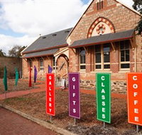 Pepper Street Arts Centre - Goulburn Accommodation