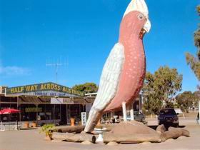 Cortlinye SA Goulburn Accommodation