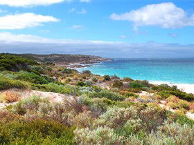 Marion Bay SA Goulburn Accommodation