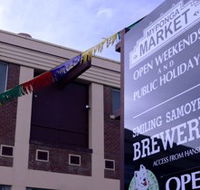 Myponga Market - Goulburn Accommodation