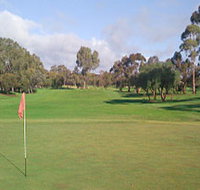 Regency Park Golf Course - Goulburn Accommodation