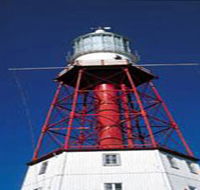 Cape Jaffa Lighthouse - Goulburn Accommodation