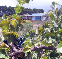 Zimmermann Wine - Goulburn Accommodation