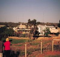 Morgan Historical Walk - Goulburn Accommodation