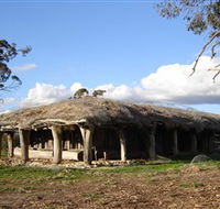 Clayton Farm Heritage Museum - Goulburn Accommodation
