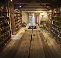 Brand's Laira Coonawarra - Goulburn Accommodation