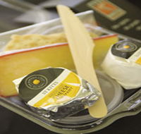 Barossa Valley Cheese Company - Goulburn Accommodation