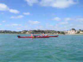 Earth Adventure - Goulburn Accommodation 0